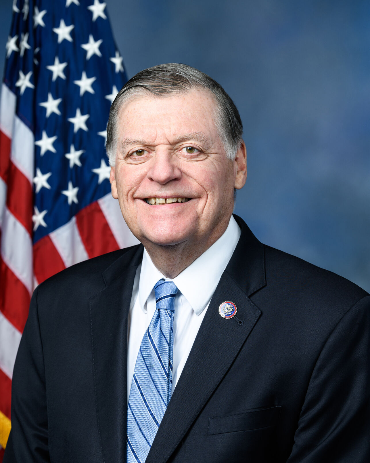 Congressman Tom Cole
